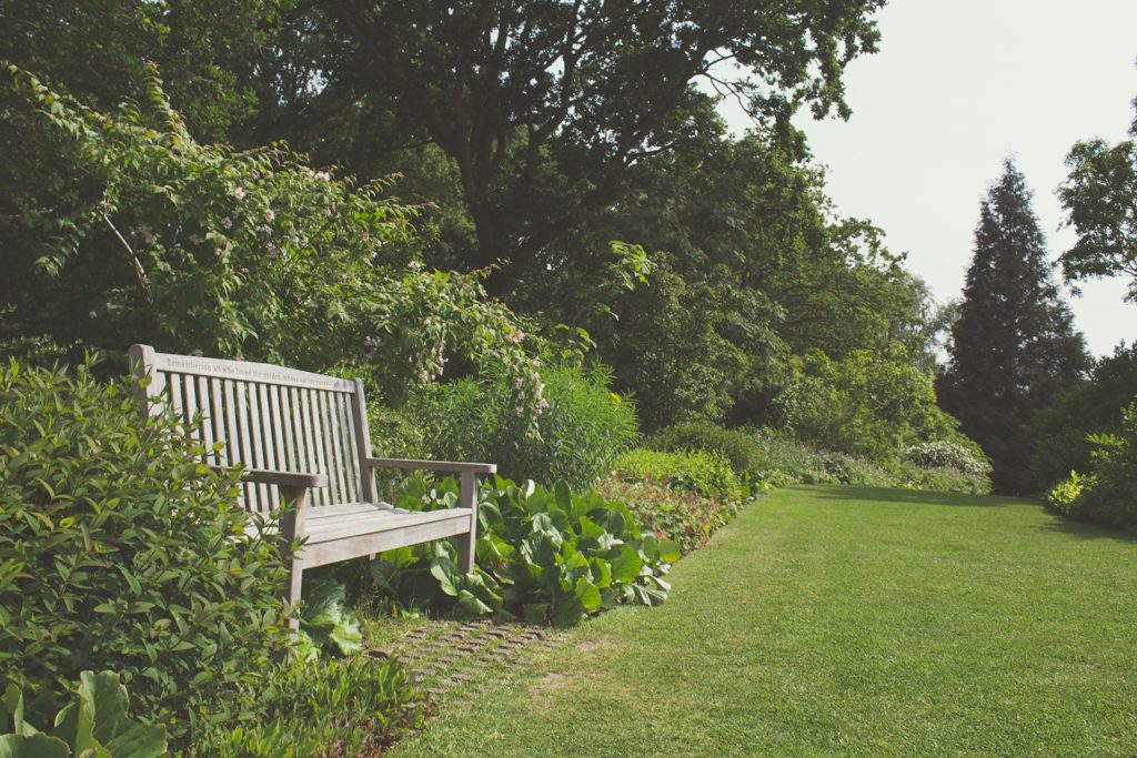 landscaping Kingswood